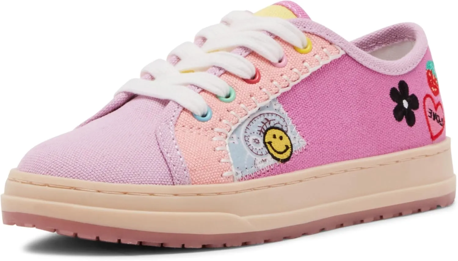 Maples Sneaker
