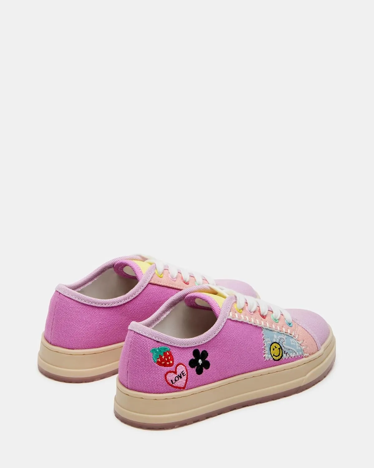 Maples Sneaker