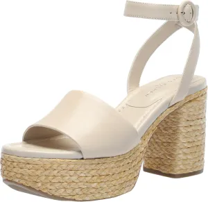Marc Fisher LTD Women's Palyca Heeled Sandal