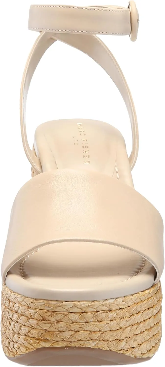 Marc Fisher LTD Women's Palyca Heeled Sandal