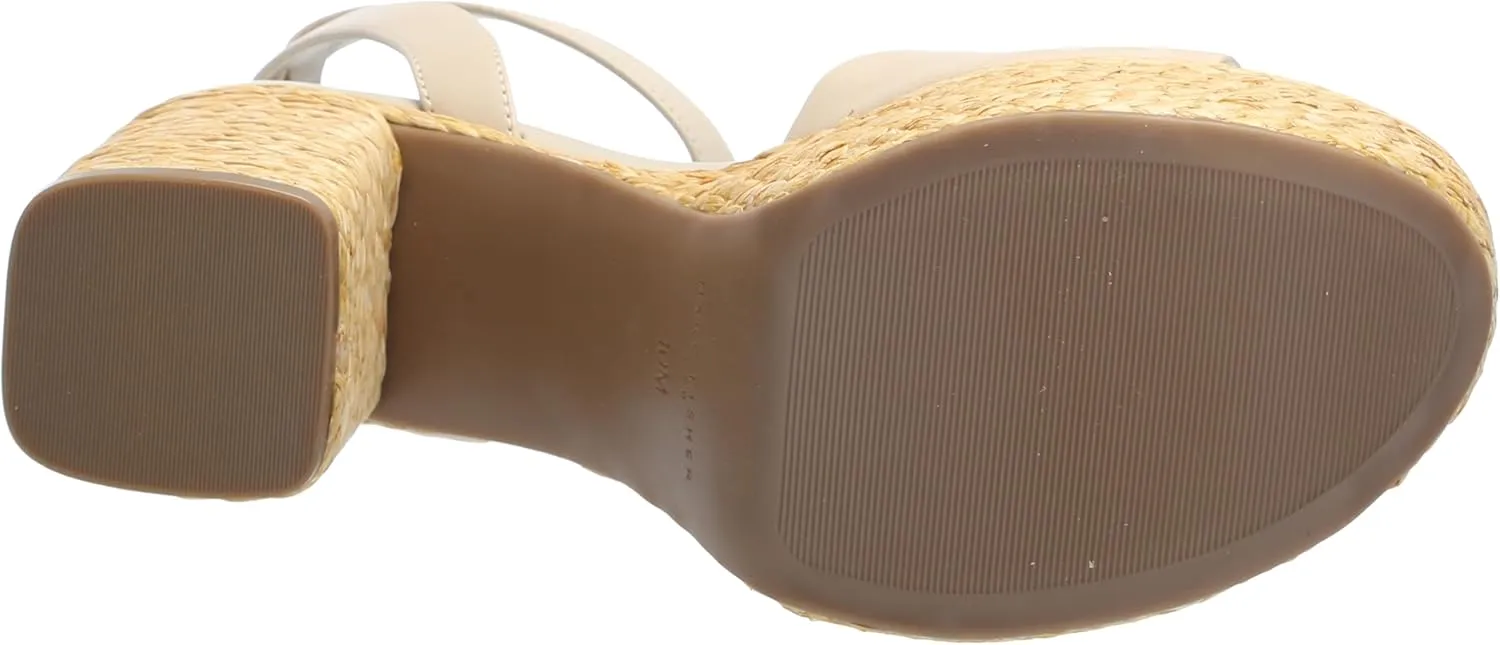 Marc Fisher LTD Women's Palyca Heeled Sandal