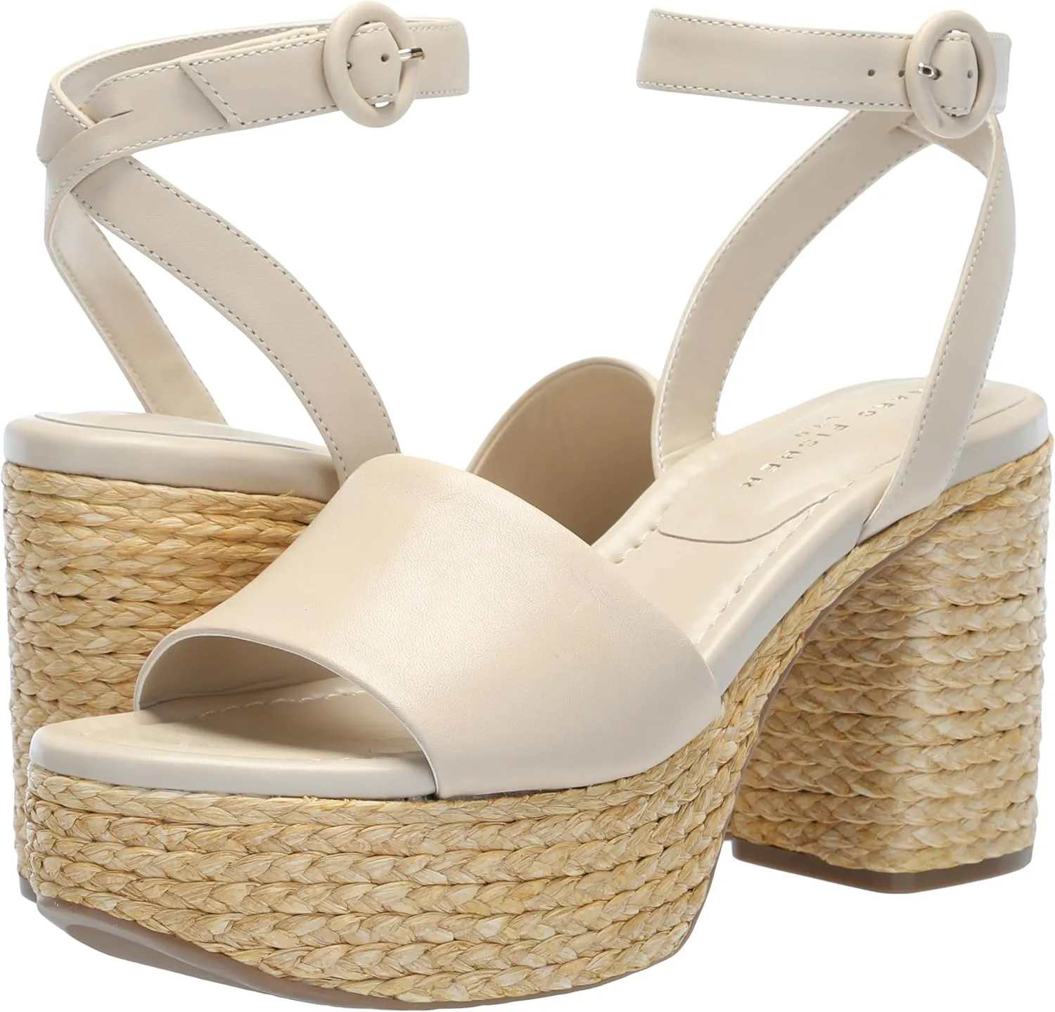 Marc Fisher LTD Women's Palyca Heeled Sandal