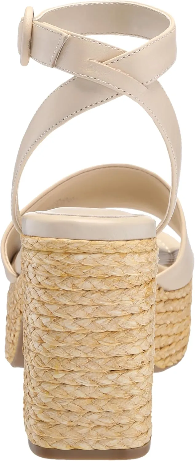 Marc Fisher LTD Women's Palyca Heeled Sandal