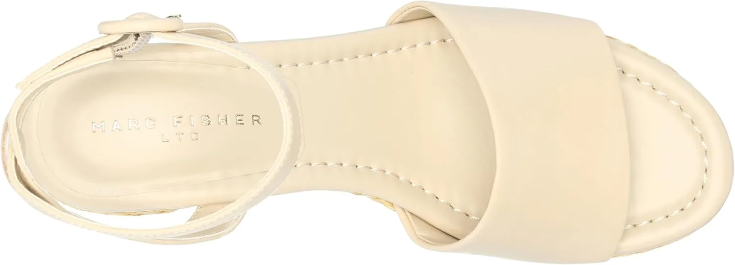 Marc Fisher LTD Women's Palyca Heeled Sandal