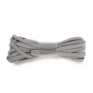 Mask Flat Rubber -Gray-