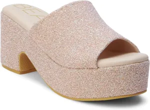 Matisse Women's Beach, Terry Sandal