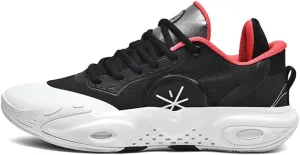 Men Basketball Shoes Arch Support Mens Sneakers Anti Slip Breathable Comfortable High Top Sports Running Walking Tennis Shoes