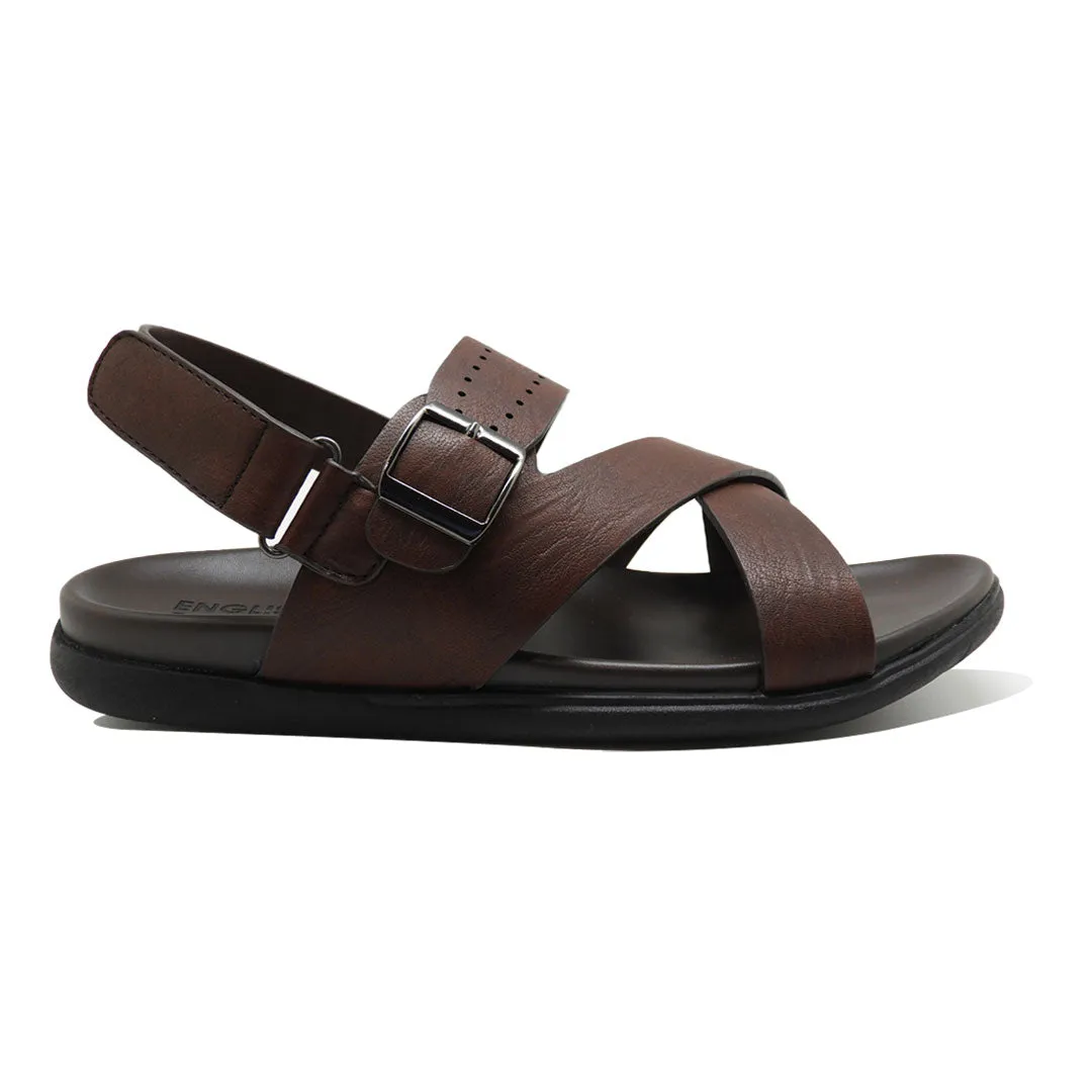 MEN CUSHIONED SANDAL SD-949