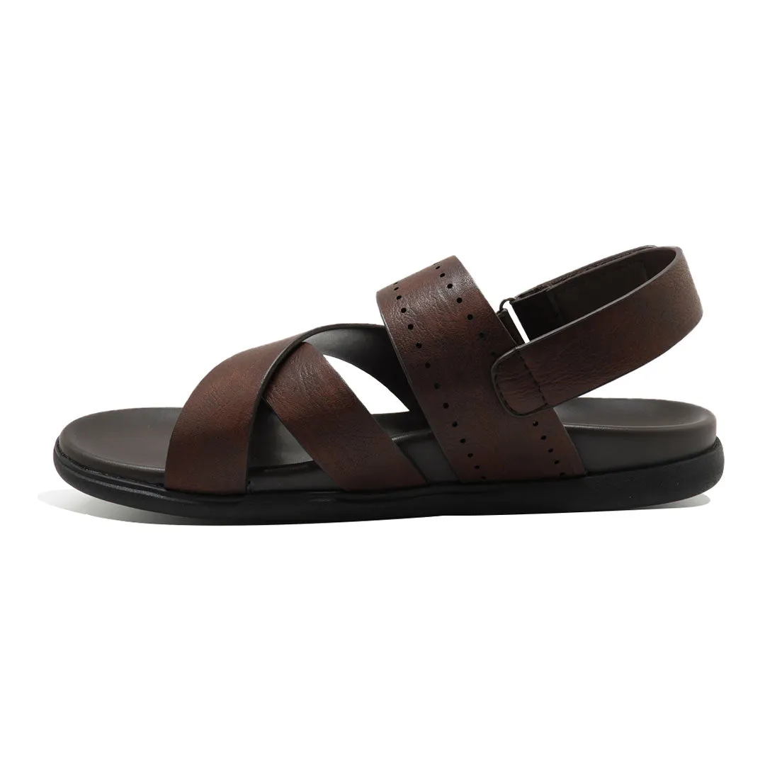 MEN CUSHIONED SANDAL SD-949