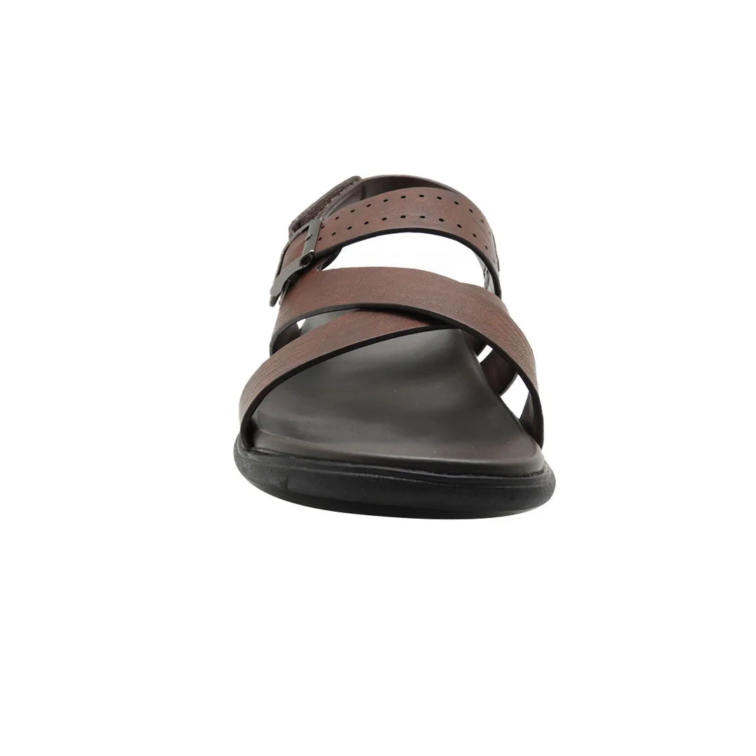 MEN CUSHIONED SANDAL SD-949