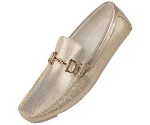 Men Driving Shoe-MSD-RAG004C