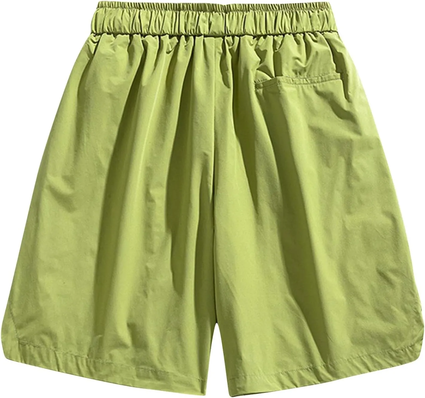 Mens Big and Tall Shorts Workout Running Shorts Quick Dry Summer Casual Basketball Lightweight Short Pants with Pocket