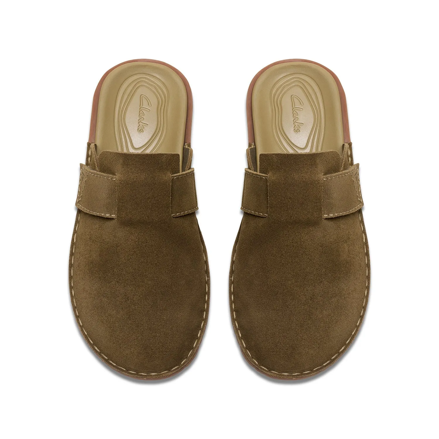 Mens - Litton Mule