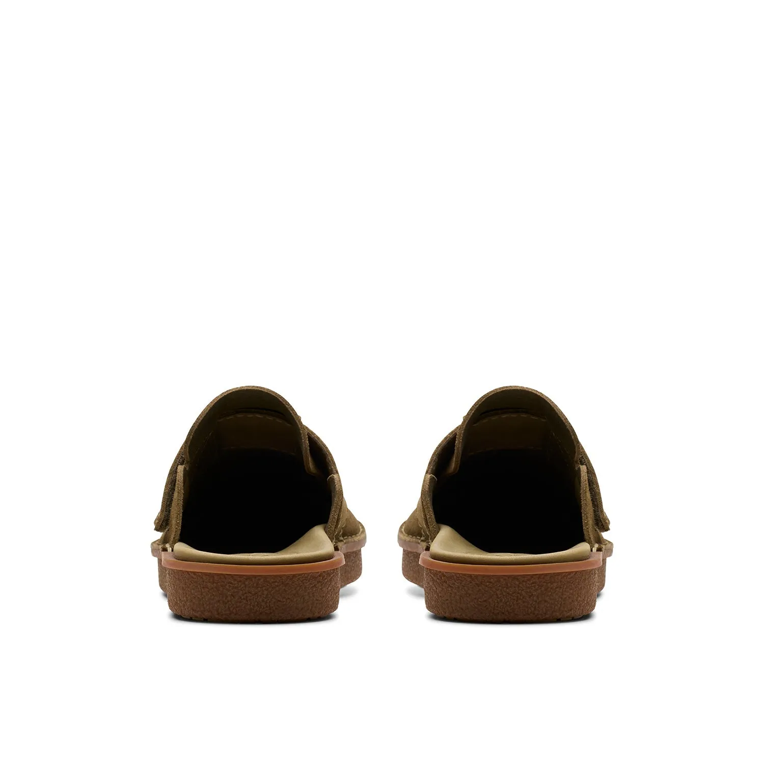 Mens - Litton Mule