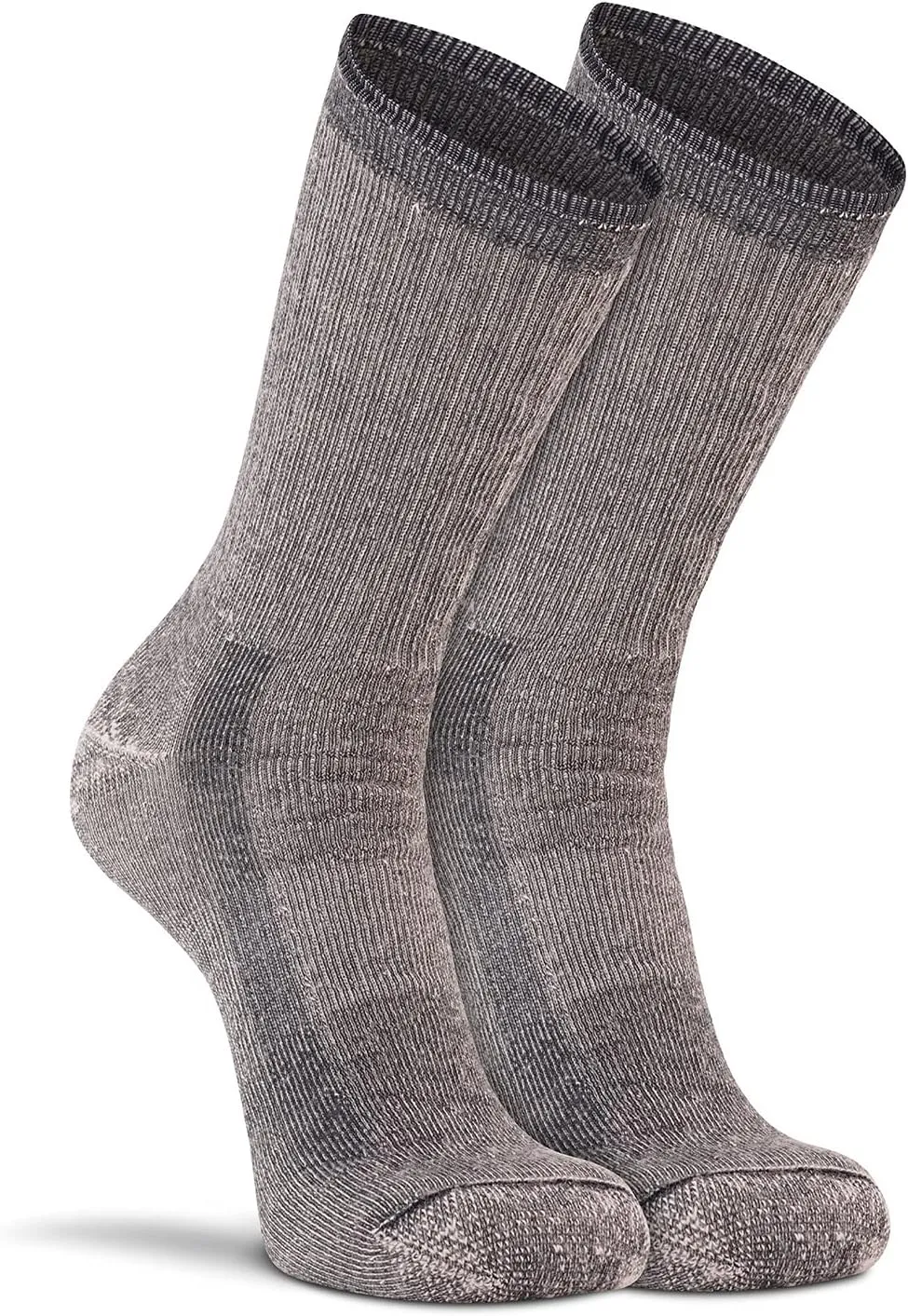 Men's Trailmaster Medium Weight Crew Hiking Sock