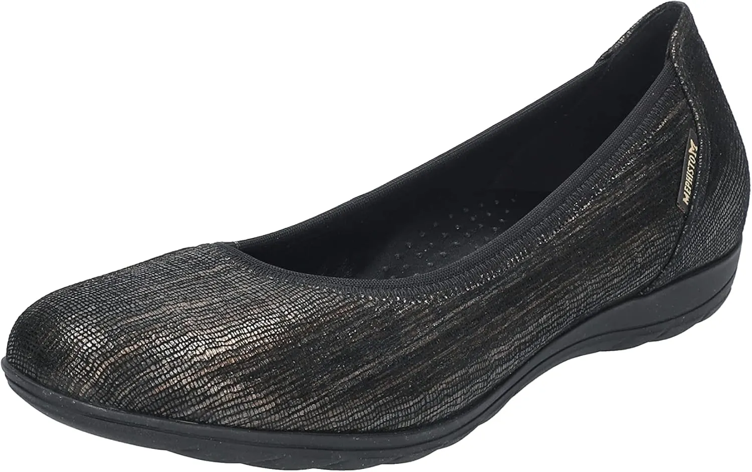 Mephisto Women's Emilie Ballet Flat