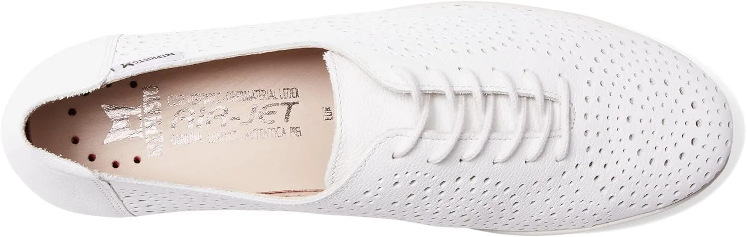 Mephisto Women's Katie Sun Sneaker