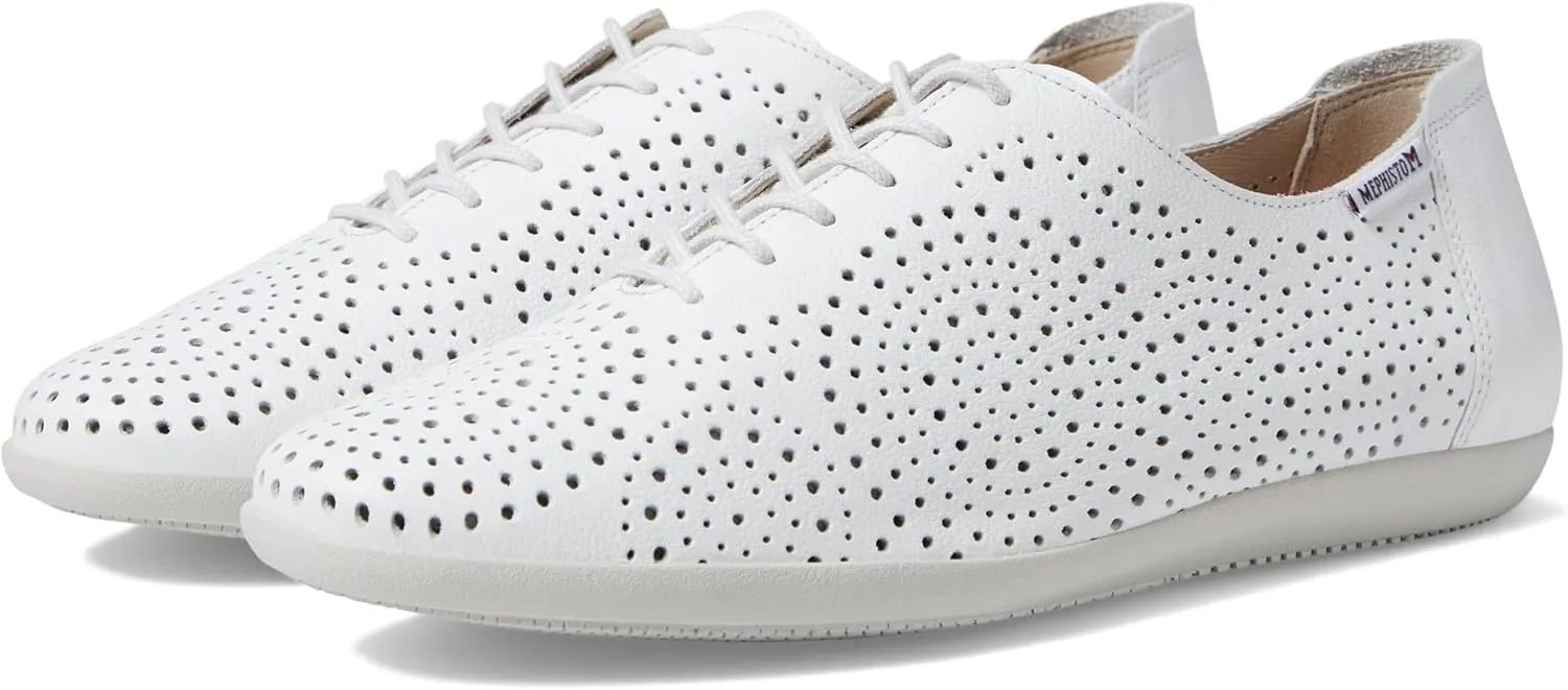 Mephisto Women's Katie Sun Sneaker
