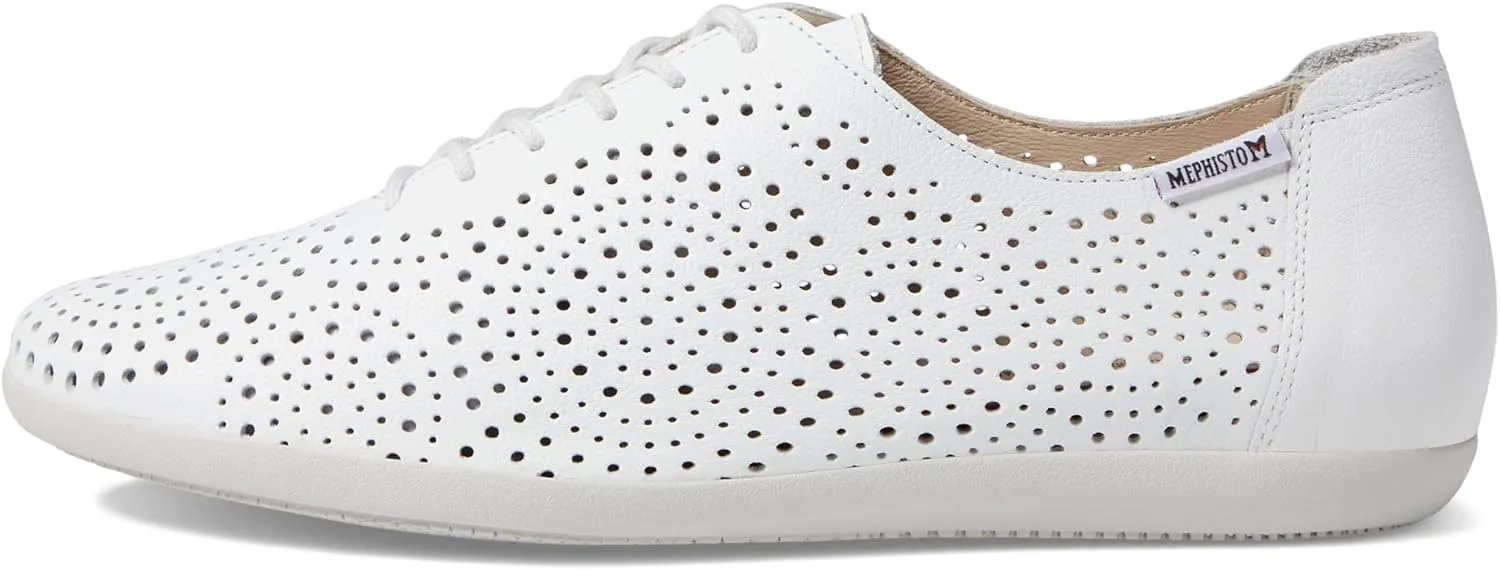 Mephisto Women's Katie Sun Sneaker