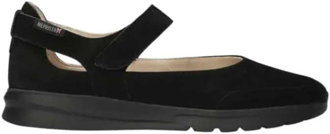 Mephisto Women's Marsia Sneaker