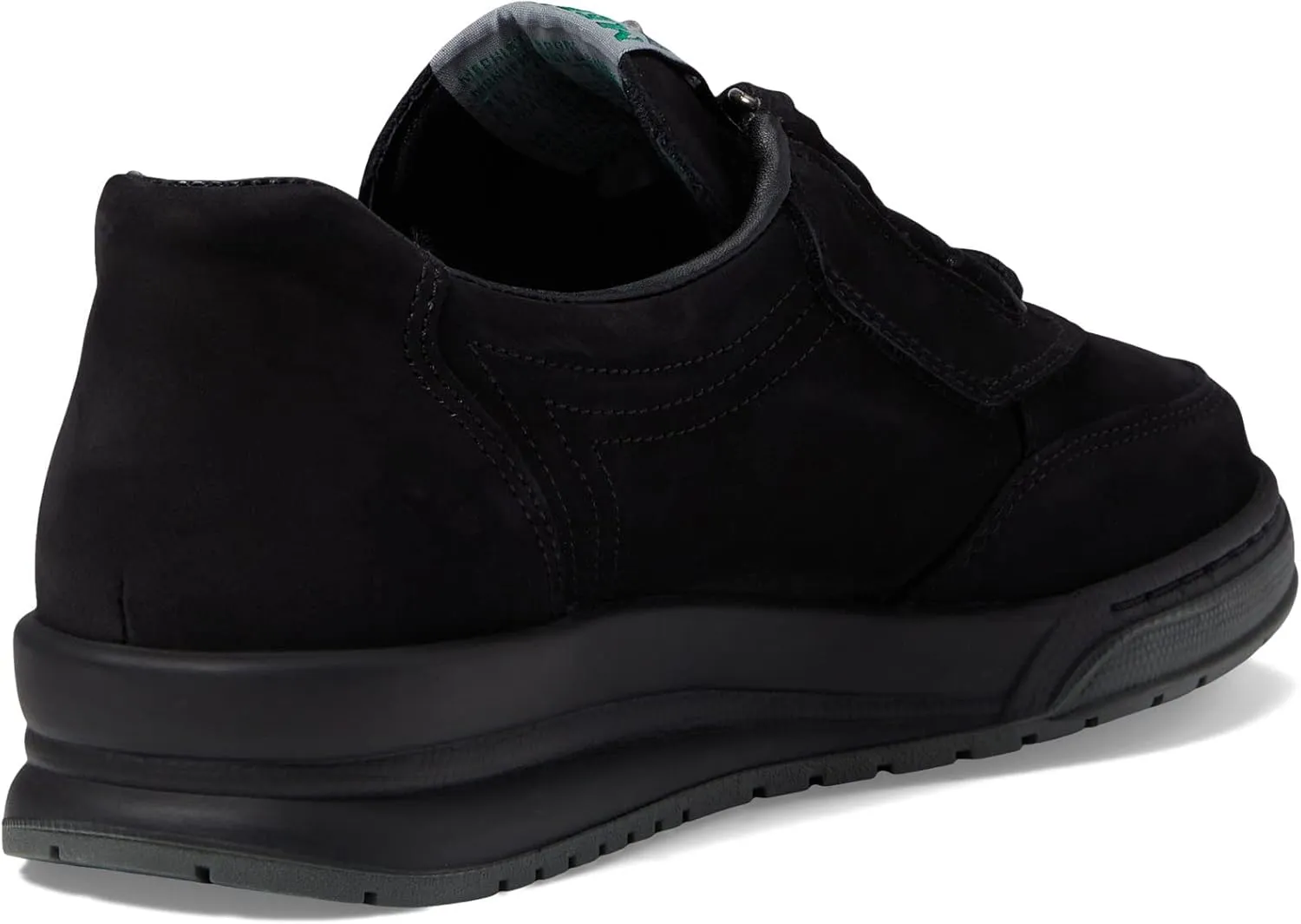 Mephisto Women's Rush Sneaker