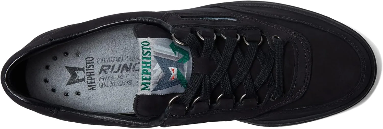 Mephisto Women's Rush Sneaker