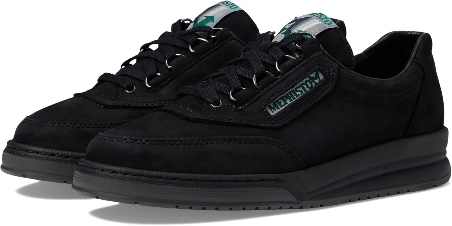 Mephisto Women's Rush Sneaker