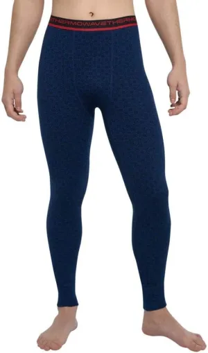 Merino Xtreme Men’s Performance Base Layer Long John Pants 220 GSM