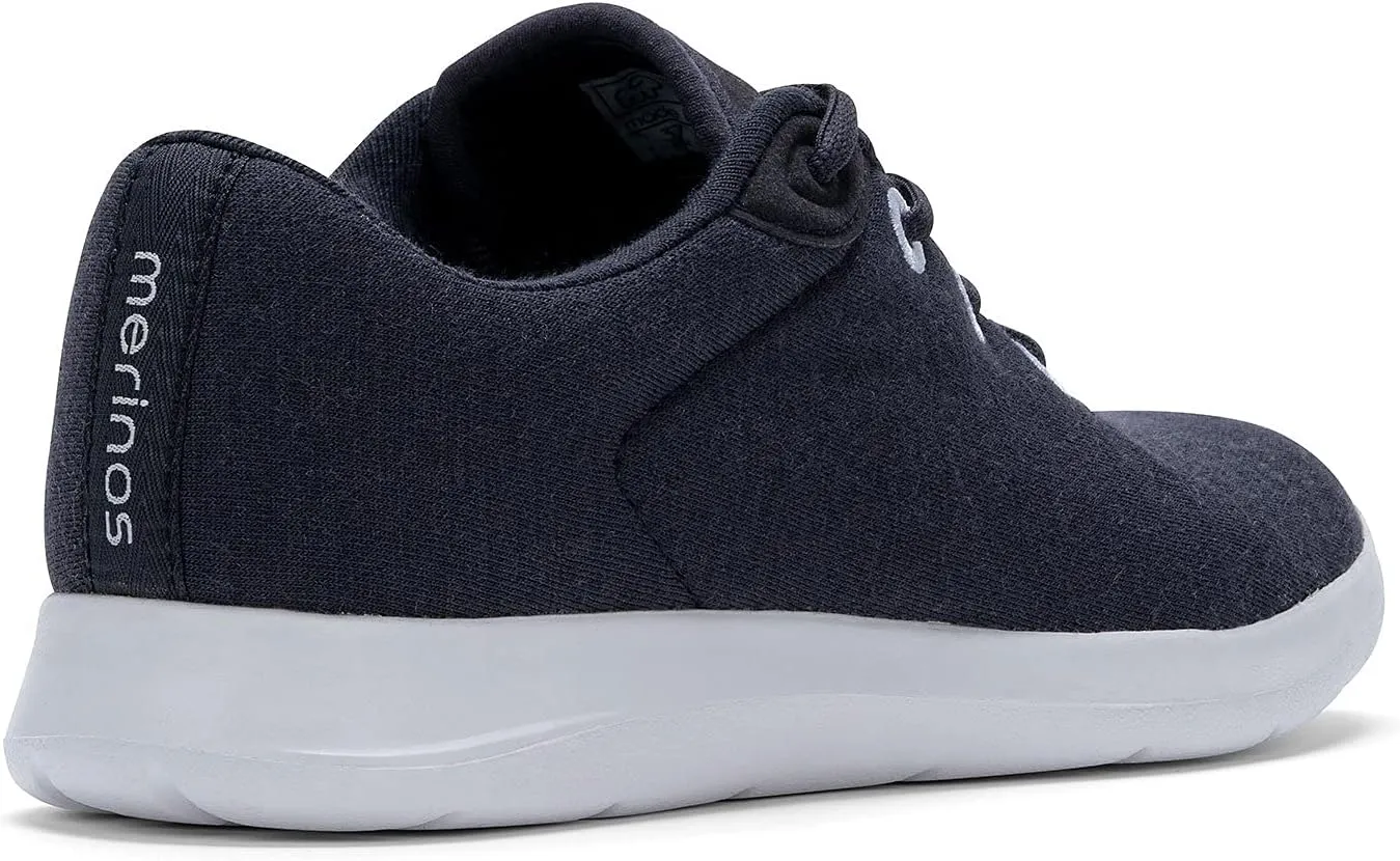 Merinos Women's Lace Up Shoes