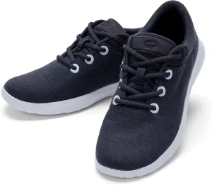 Merinos Women's Lace Up Shoes