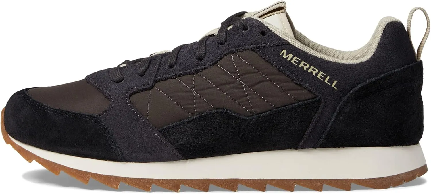 Merrell Men's Alpine Sneaker