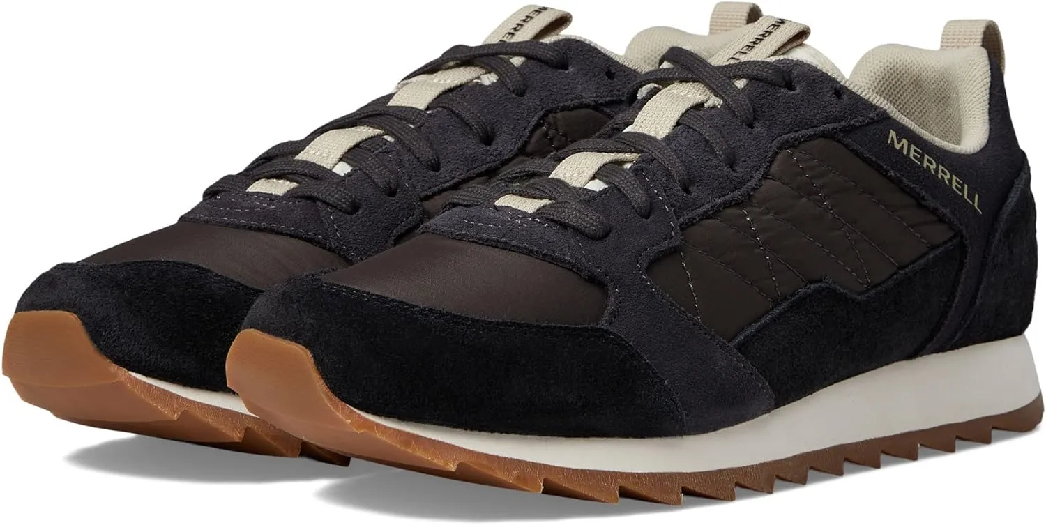 Merrell Men's Alpine Sneaker
