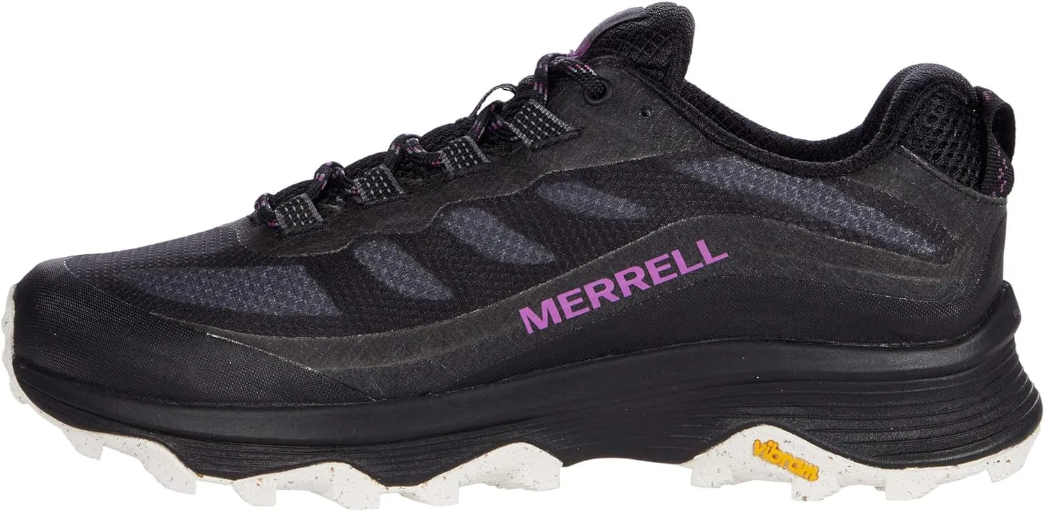 Merrell Women's Flat Sneaker, 14 UK
