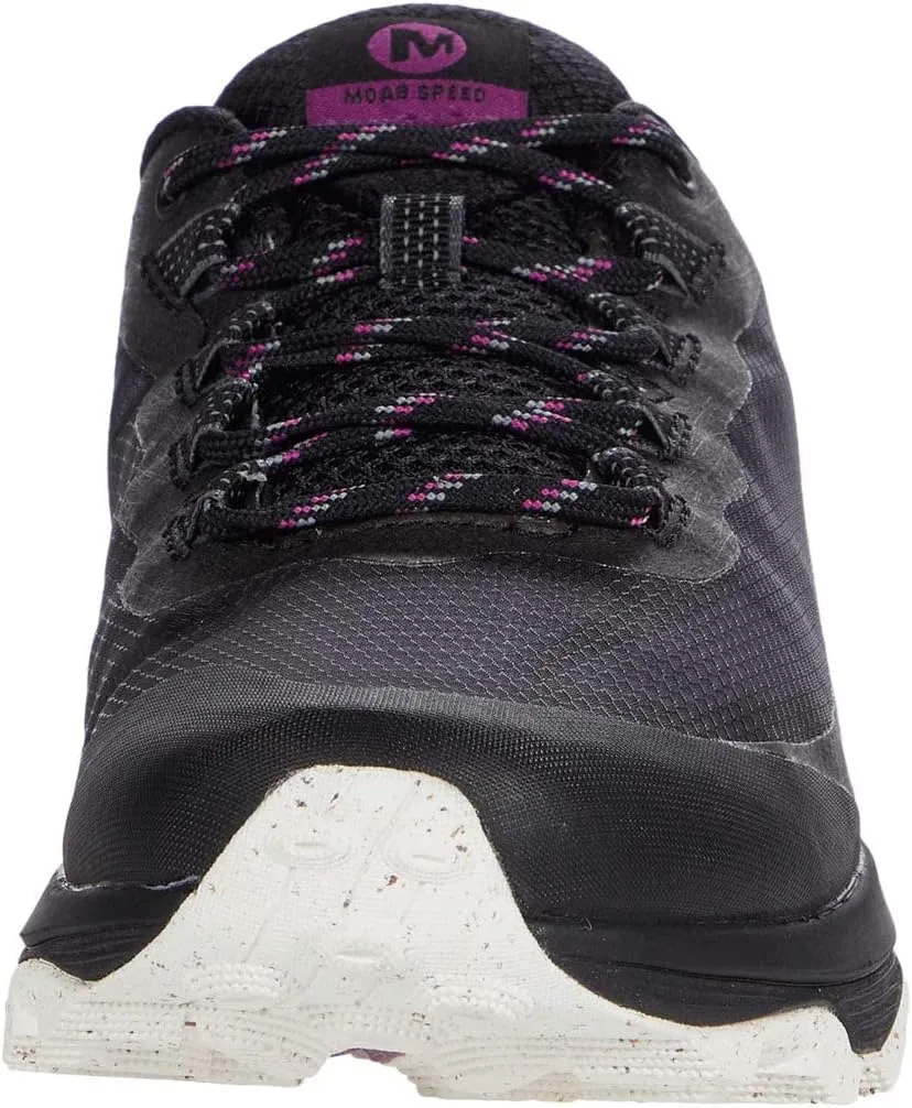 Merrell Women's Flat Sneaker, 14 UK