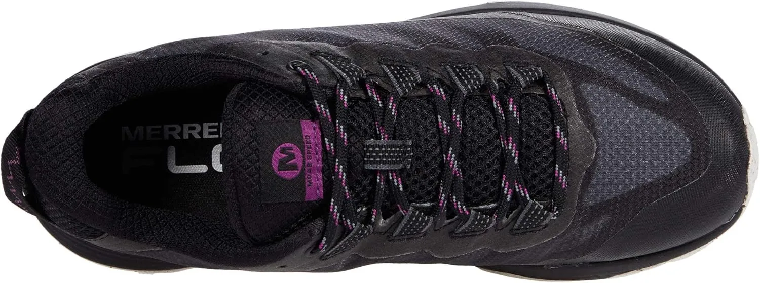 Merrell Women's Flat Sneaker, 14 UK