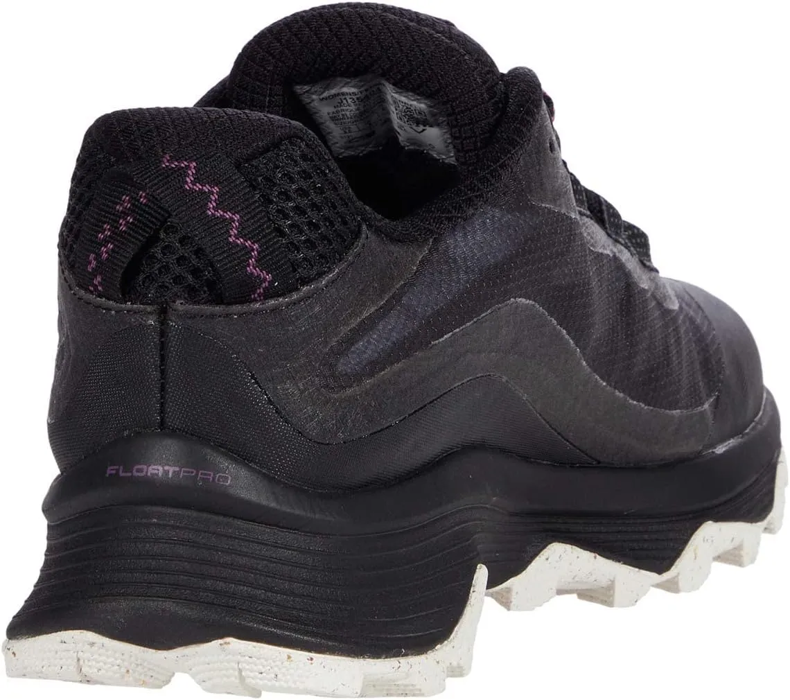 Merrell Women's Flat Sneaker, 14 UK