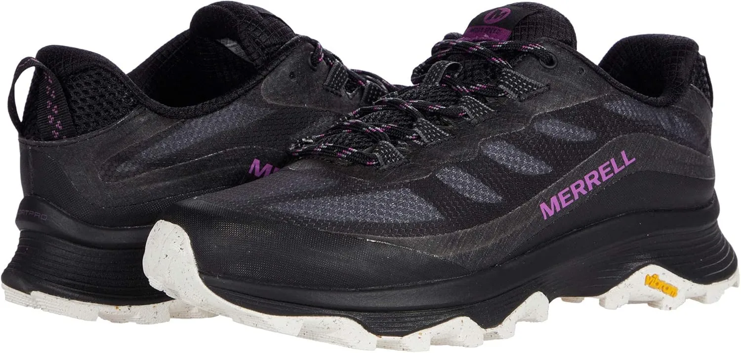 Merrell Women's Flat Sneaker, 14 UK