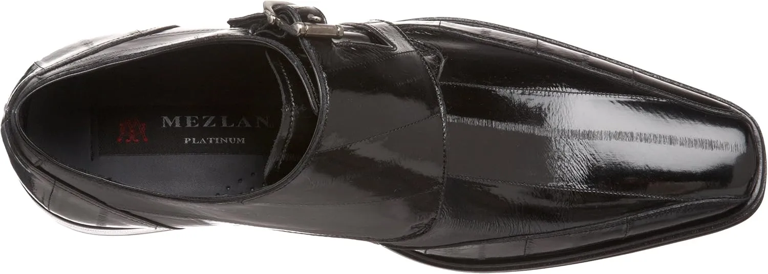 Mezlan Men's 3465-An Loafer