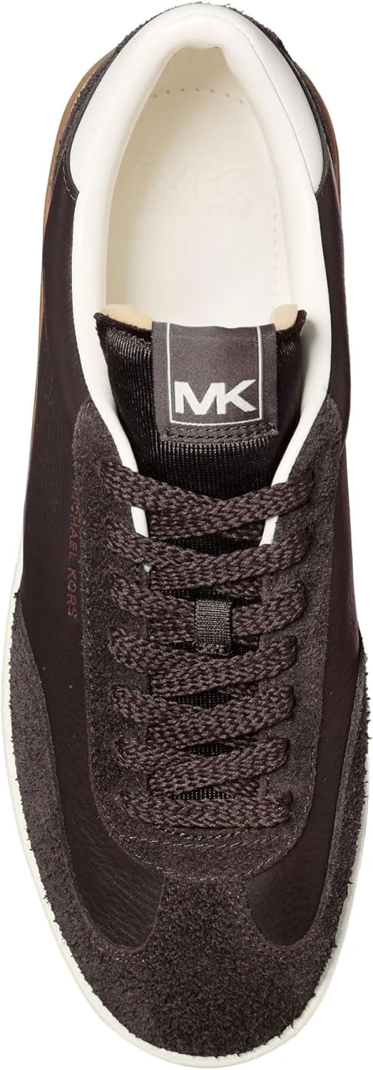 Michael Kors Men's Wilton Lace Up Sneaker