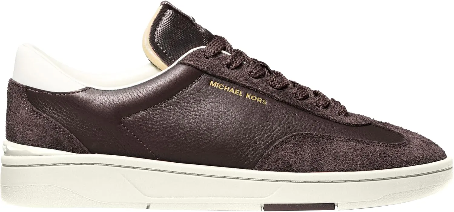 Michael Kors Men's Wilton Lace Up Sneaker