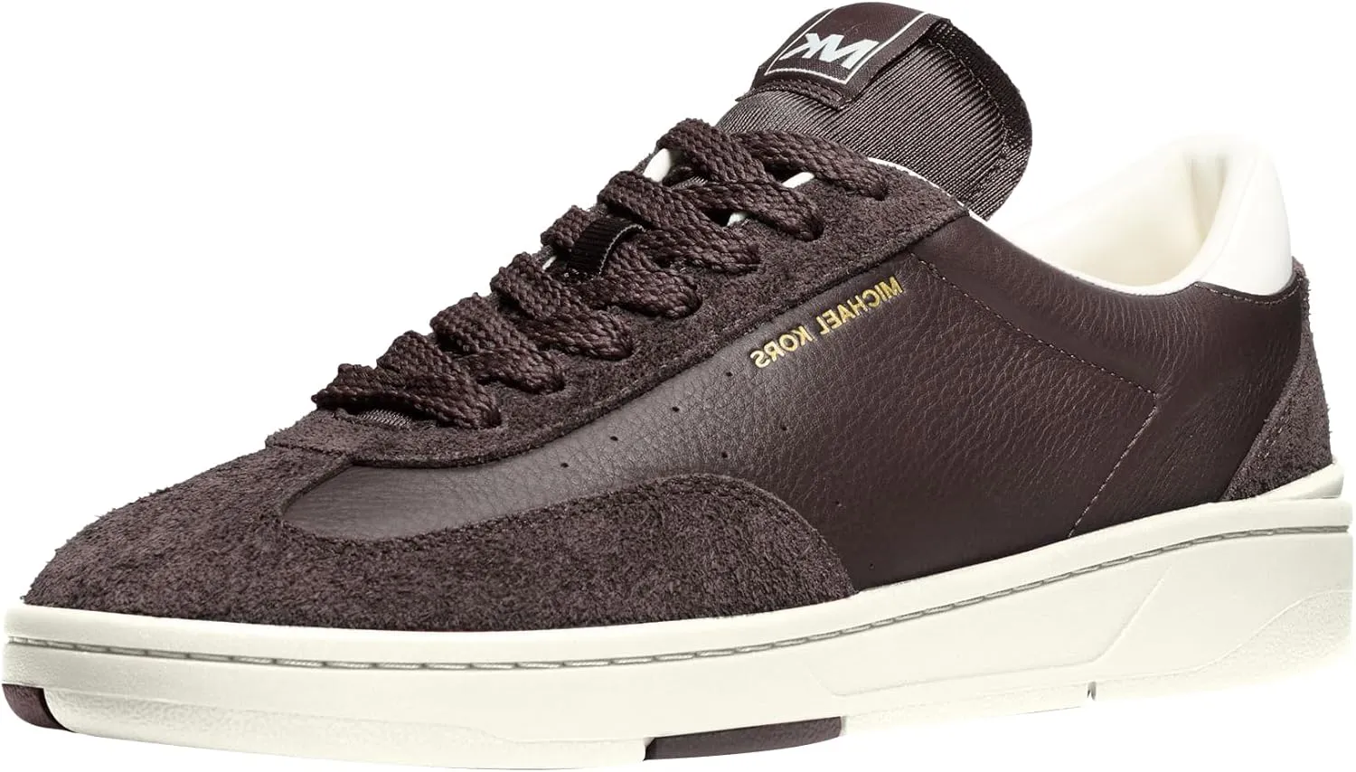 Michael Kors Men's Wilton Lace Up Sneaker