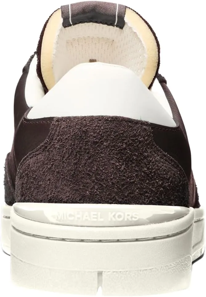 Michael Kors Men's Wilton Lace Up Sneaker