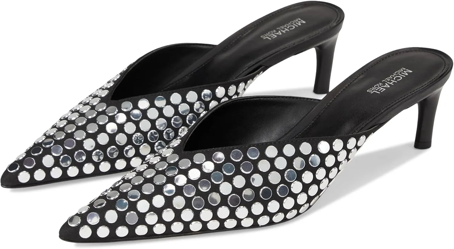 Michael Kors Women's Kasia Mule Pump
