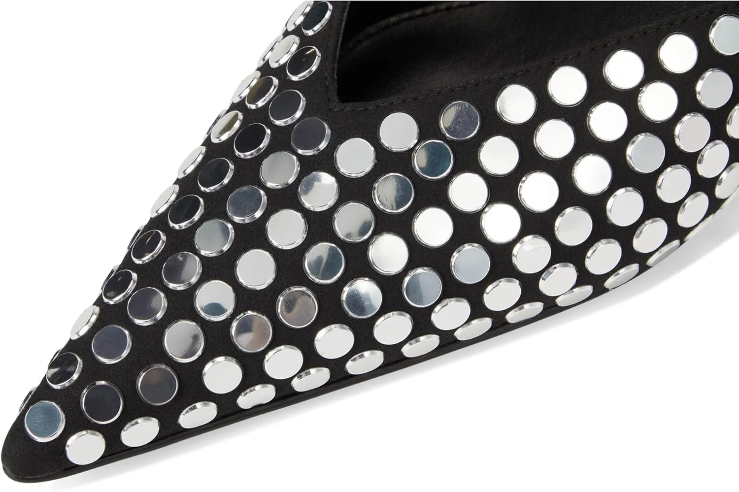 Michael Kors Women's Kasia Mule Pump
