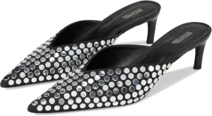 Michael Kors Women's Kasia Mule Pump