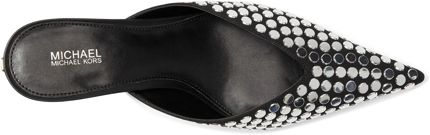 Michael Kors Women's Kasia Mule Pump