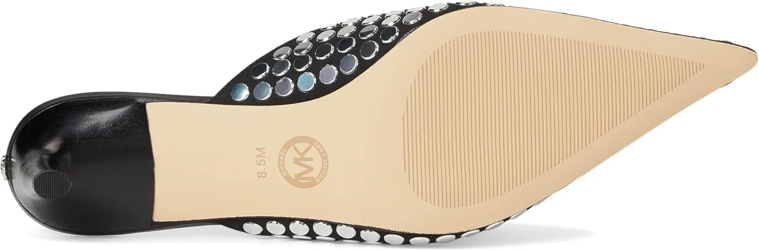 Michael Kors Women's Kasia Mule Pump