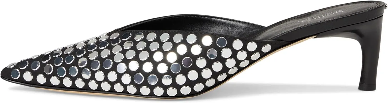 Michael Kors Women's Kasia Mule Pump