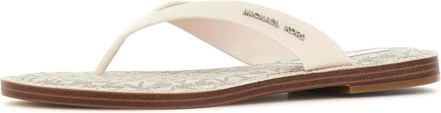 Michael Kors Women's Koko Flip Flop