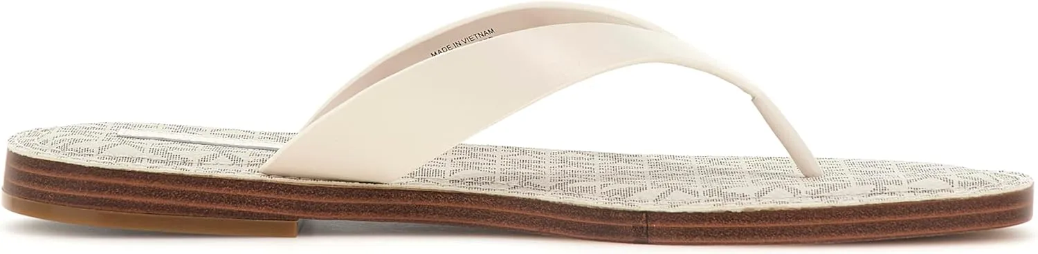Michael Kors Women's Koko Flip Flop